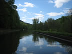 Marne-Rhine canal
